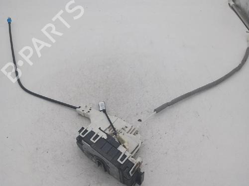 Used Front left lock VW CRAFTER 30-35 Bus (2E_) 2.5 TDI (109 hp) 18366510