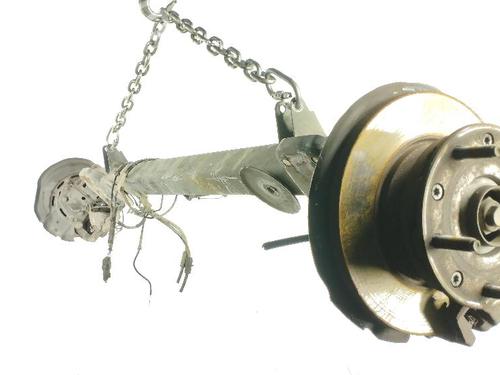 Rear axle FORD TRANSIT CUSTOM V362 Van (FY, FZ) 2.0 EcoBlue | BP30145872M2