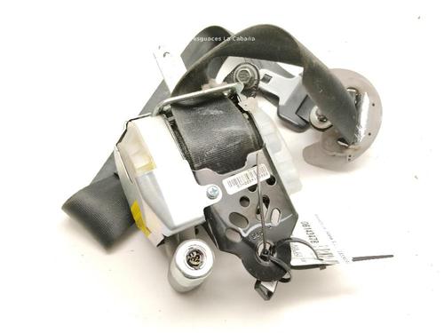 Front right seatbelt KIA RIO III (UB) 1.25 CVVT | BP39198161I25 - Image 3