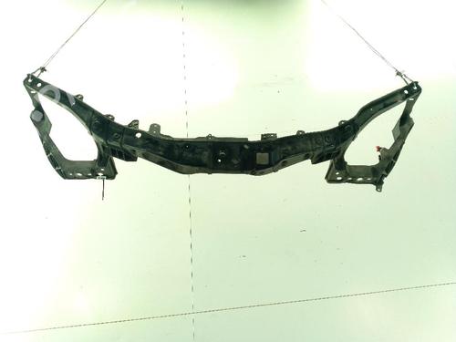 Front slam panel OPEL CORSA D (S07) 1.3 CDTI (L08, L68) | BP30146259C72