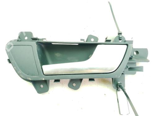 Used Front right interior door handle AUDI A5 Sportback (8TA) 3.0 TDI quattro (218 hp) 24051289
