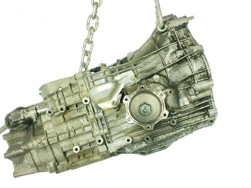 Gearbox AUDI A4 B5 (8D2) 1.9 TDI | BP18357636M3 