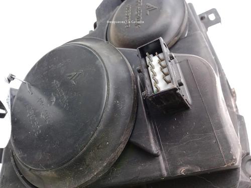 Left headlight CITROËN XSARA (N1) 2.0 HDi 90 | BP24002964C28 