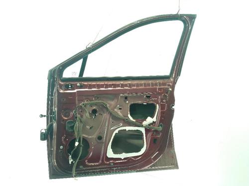 Right front door RENAULT GRAND SCÉNIC III (JZ0/1_) 1.6 dCi (JZ00, JZ12) | BP30191803C3 