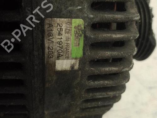 Alternator CITROËN XSARA Break (N2) 1.9 D | BP29554909M7 