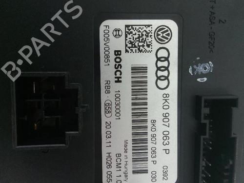 Electronic module AUDI A5 (8T3) RS5 quattro | BP18873531M83 