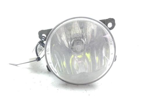 Used Left front fog light Left front fog light DACIA SANDERO II TCe 90 (B8M1, B8MA, B8AC) (90 hp) 18738985 18738985