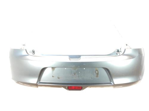 Used Rear bumper SUZUKI SWIFT V (AZ) 1.2 (A2L412, ZC83S) (90 hp) 27534310