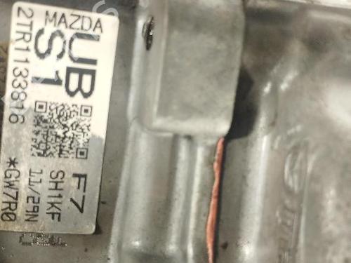 Gearbox MAZDA CX-5 (KE, GH) 2.2 D AWD (KE102) | BP30696026M3 