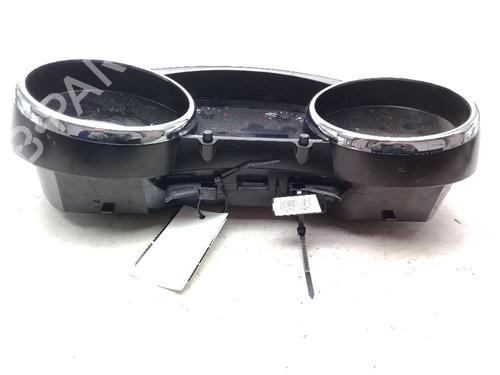 Instrument cluster PEUGEOT 5008 (0U_, 0E_) 1.6 THP 165 | BP29383152C47 