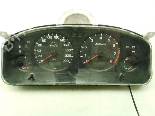 Used Instrument cluster Instrument cluster NISSAN PRIMERA (P11) [1996-2002] 34535357 34535357