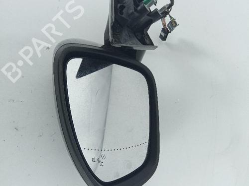 Used Left mirror RENAULT TALISMAN Grandtour (KP_) 1.6 dCi 130 (130 hp) 31989102
