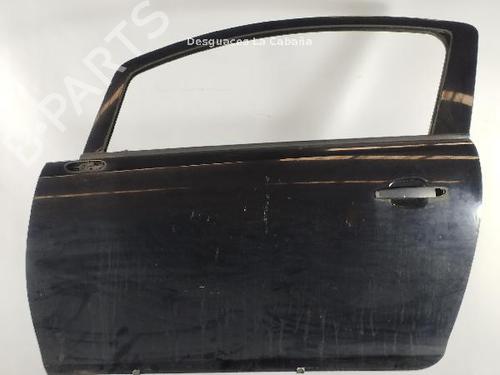 Used Left front door OPEL CORSA D (S07) 1.3 CDTI (L08, L68) (75 hp) 24041079