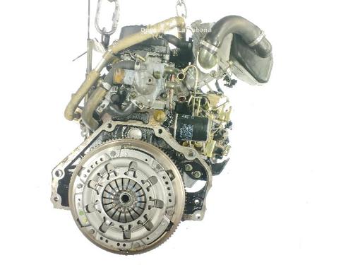 Silnik OPEL CORSA B (S93) 1.7 D (F08, F68, M68) | BP30051939M1 