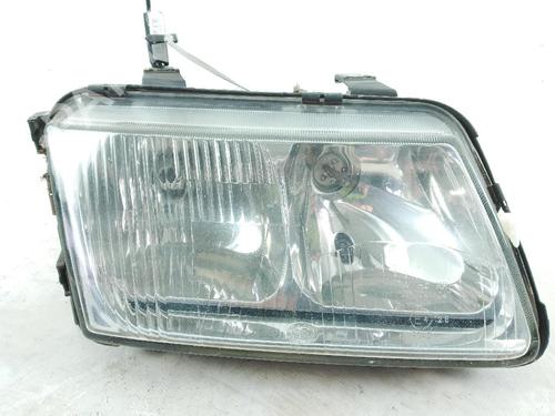 Højre forlygte AUDI A3 (8L1) 1.6 (101 hp) 24928767