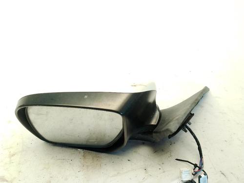 Used Left mirror SUBARU IMPREZA Hatchback (GR, GH, G3) 2.0 D AWD (150 hp) 30099356