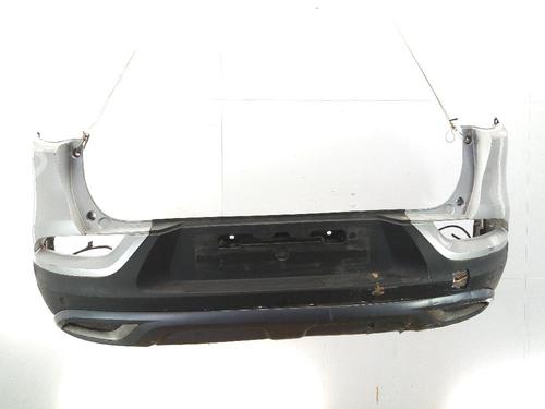Used Rear bumper RENAULT KADJAR (HA_, HL_) 1.3 TCe 140 (HLNB, HLN1) (140 hp) 25597449