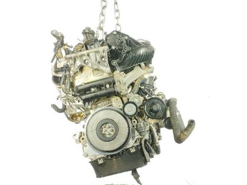 Motor MERCEDES-BENZ GLA (H247) GLA 200 d (247.712) (150 hp) 24051327