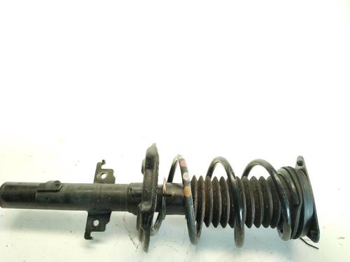 Used Left front shock absorber RENAULT MEGANE IV Grandtour (K9A/M/N_) 1.3 TCe 140 (K9NB) (140 hp) 25486483
