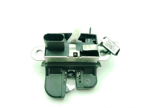 Tailgate lock VW SCIROCCO III (137, 138) 2.0 TDI | BP30146124C101 