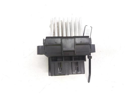 Used Heater resistor Heater resistor OPEL INSIGNIA A (G09) [2008-2017] 26232959 26232959