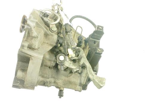 Gearbox SEAT IBIZA III (6L1) 1.4 16V | BP27556065M3