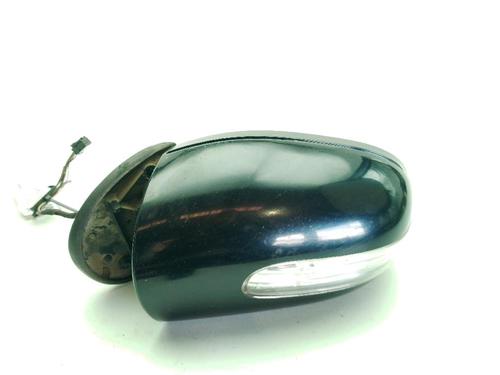 Left mirror MERCEDES-BENZ C-CLASS (W203) C 220 CDI (203.008) | BP29861151C26