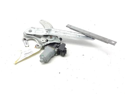 Elevalunas trasero derecho NISSAN JUKE (F15) 1.2 DIG-T (115 hp) 31694738