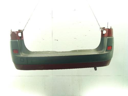 Used Rear bumper RENAULT GRAND SCÉNIC II (JM0/1_) 1.6 (113 hp) 29821948