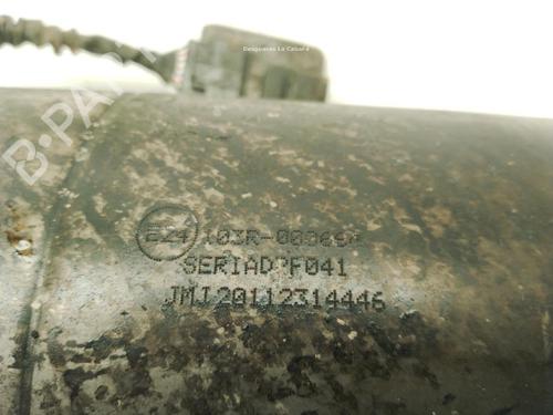 AdBlue-tank AdBlue-tank MERCEDES-BENZ SPRINTER 5-t Van (B906) 516 CDI (906.653, 906.655, 906.657) (163 hp) 33871718 33871718