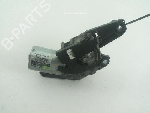 Used Rear wiper motor Rear wiper motor MERCEDES-BENZ CLS Shooting Brake (X218) CLS 350 CDI / d 4-matic (218.993) (265 hp) 18361108 18361108