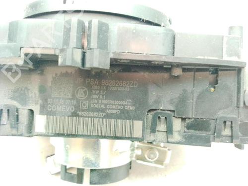 Headlight switch CITROËN C4 CACTUS 1.5 BlueHDi 120 | BP27647918I24 - Image 5