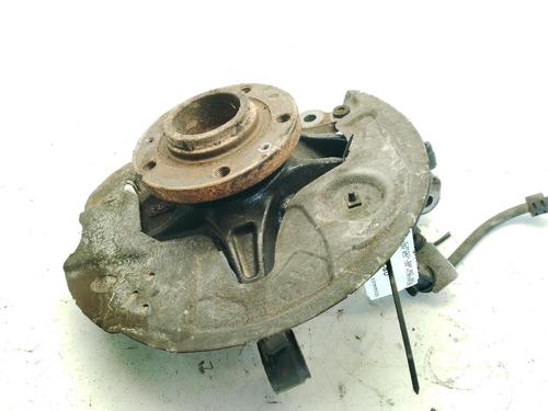 Left front steering knuckle PEUGEOT 308 II (LB_, LP_, LW_, LH_, L3_) 1.2 THP 130 | BP24546235M25 