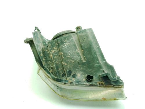 Left headlight CITROËN C2 (JM_) 1.1 | BP32041639C28