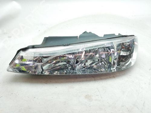 Used Left headlight PEUGEOT 406 (8B) 2.0 HDI 110 (109 hp) 24545037