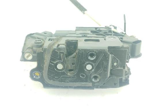 Used Rear left lock SEAT IBIZA IV (6J5, 6P1) 1.6 TDI (90 hp) 18372342