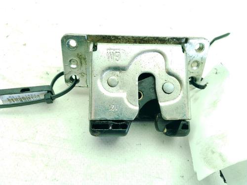 Used Tailgate lock Tailgate lock NISSAN PRIMASTAR Bus (X83) dCi 100 (101 hp) 27534222 27534222