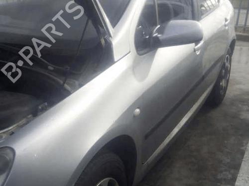 Left front window switch PEUGEOT 307 (3A/C) 2.0 HDi 90 | BP39580844I27 - Image 8