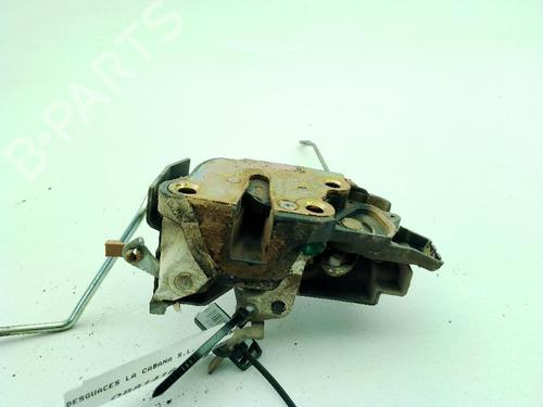 Used Other TOYOTA HILUX VI Pickup (_N1_) 2.4 TD 4WD (LN165_, LN170_, LN190_, LN165, LN165H,... (90 hp) 30410530