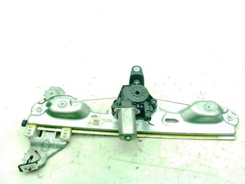 Rear left window mechanism NISSAN PULSAR Hatchback (C13) 1.5 dCi | BP36964179C24 - Image 4