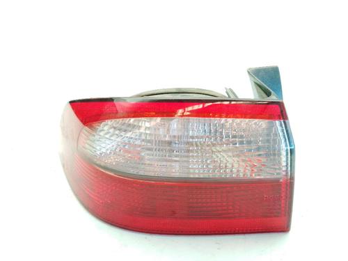 Used Left taillight Left taillight RENAULT LAGUNA II (BG0/1_) 2.0 16V (BG00, BG0K, BG0P, BG0W) (135 hp) 34363681 34363681