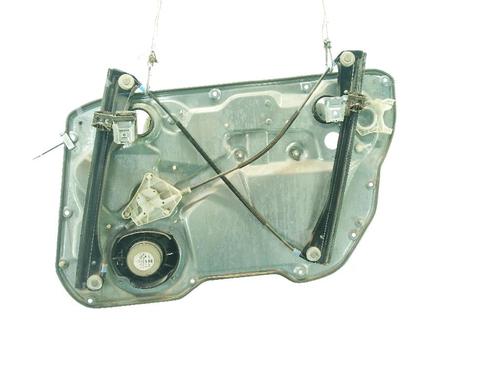 Used Front left window mechanism SEAT IBIZA III (6L1) 1.4 16V (100 hp) 29908583