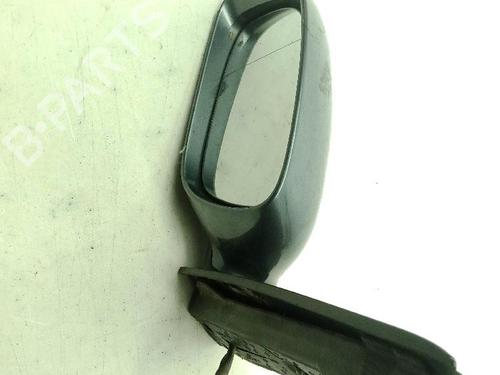 Used Left mirror Left mirror VW TOURAN (1T1, 1T2) 2.0 TDI (136 hp) 36001232 36001232