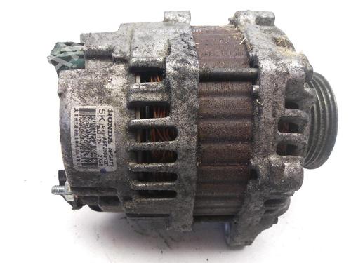 Alternator HONDA JAZZ III (GE_, GG_, GP_, ZA_) 1.3 i (GE6, GG3, GG6) | BP24046074M7