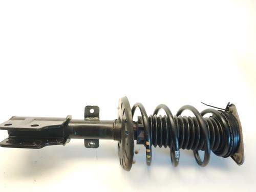 Used Right front shock absorber PEUGEOT 3008 II SUV (MC_, MR_, MJ_, M4_) 1.5 BlueHDi 130 (131 hp) 27450671