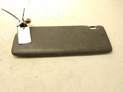 Right sun visor AUDI A4 B6 Convertible (8H7) 1.8 T | BP36765294I2 - Image 2