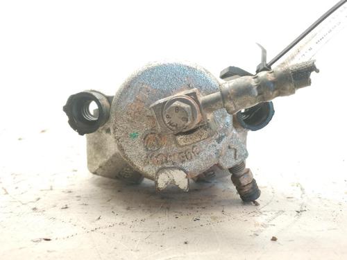 Left front brake caliper VW POLO VI (AW1, BZ1, AE1) 1.0 TSI | BP24996308M105 - Image 3