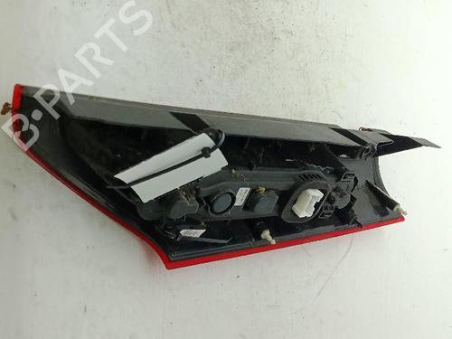 Left taillight RENAULT KANGOO Express (FW0/1_) 1.5 dCi 75 (FW07, FW10, FW04) | BP33014135C34 - Image 5