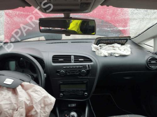 Used Parts SEAT LEON (1P1) 1.6 TDI (90 hp) 4418156