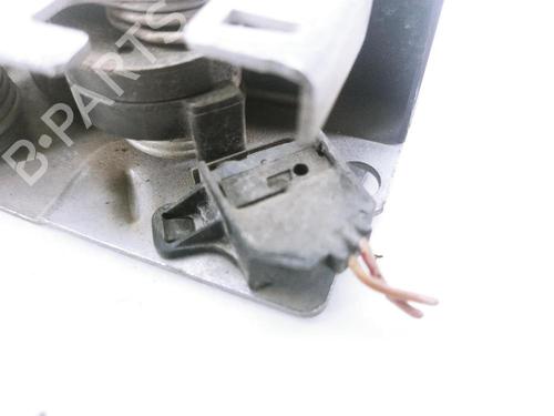 hjelmlås MAN TGE Van 2.0 TDI (01V, 03V, 36V, UYB, UYC, UYD) | BP31990106C133